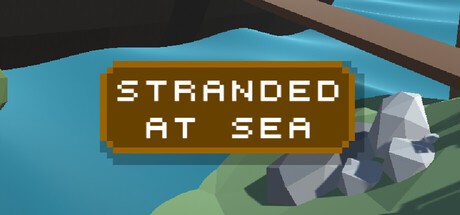 Games like Stranded at Sea