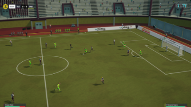 Striker Manager 3 Image