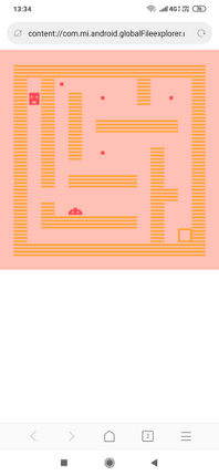 Stupid cube Image