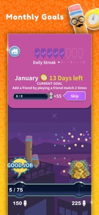 Sudoku Scramble screenshot