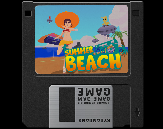 Games like SummerBeach