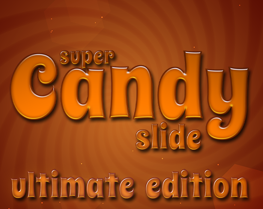 Super Candy Slide Ultimate Image