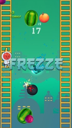 Super Slash App screenshot