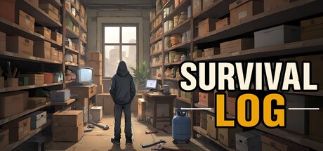 Games like Survival Log
