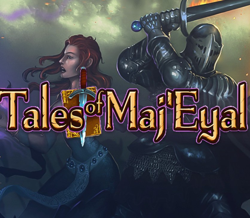 Games like Tales of Maj'Eyal
