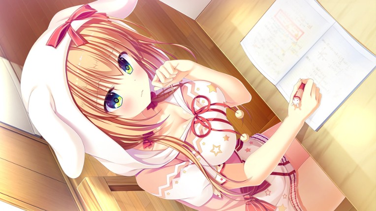 Template!! An Angel's Gift screenshot