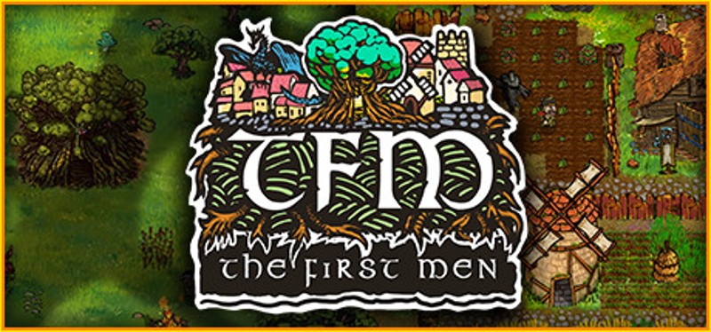 TFM: The First Men Image