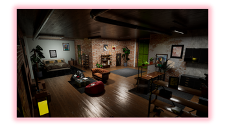 The Day To Make It Righ screenshot