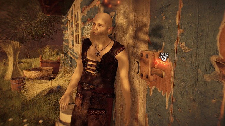 The End of the Sun: Prologue screenshot