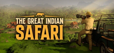 Games like The Great Indian Safari