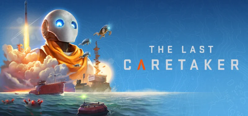 The Last Caretaker Image