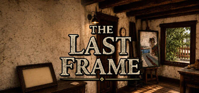 The Last Frame Image