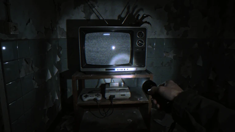 The Last Home : Curse of Lanna Image