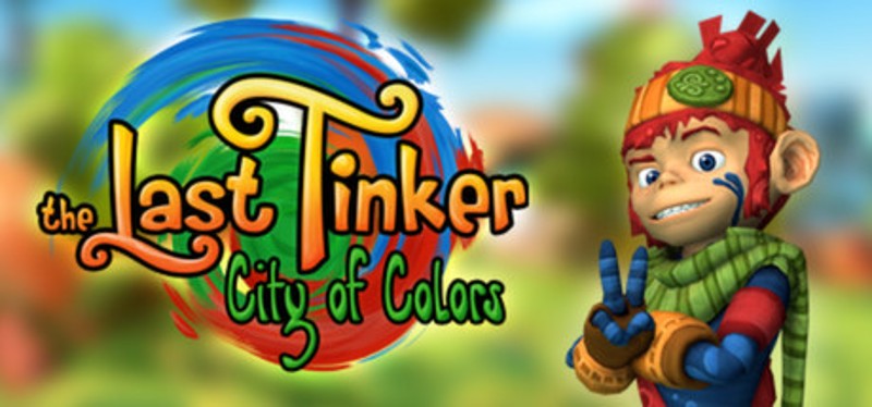 The Last Tinker: City of Colors Image
