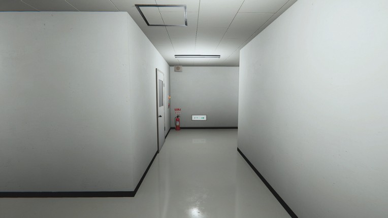 The Night Cleaner screenshot