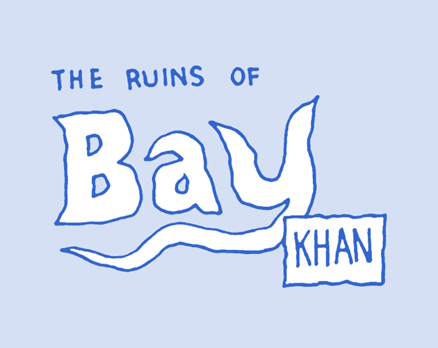 Games like The Ruins of Baykhan