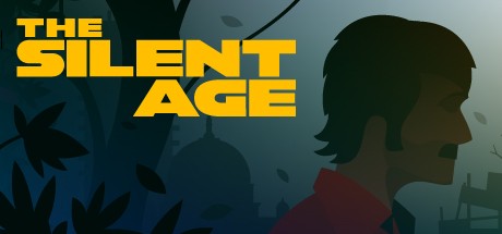 Games like The Silent Age
