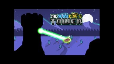 The Slimeking's Tower Image