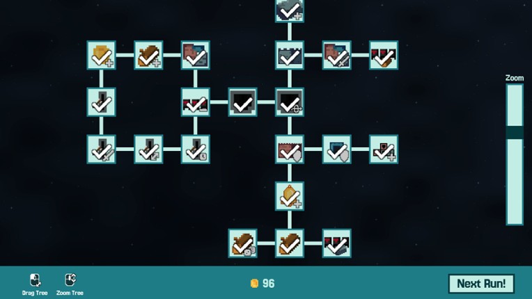 The Tower Must Fall Image