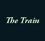 Games like The Train