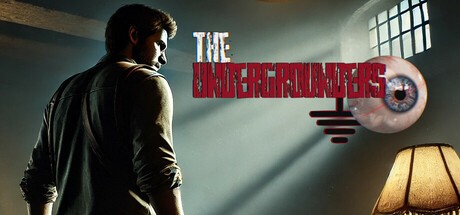 Games like The Undergrounders