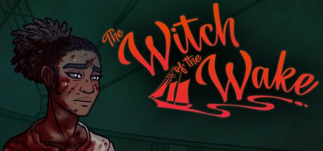 Games like The Witch of the Wake