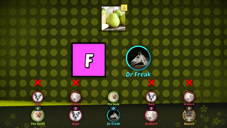 Tier It Together! screenshot