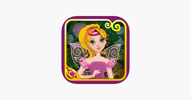 Tinkerbell Fairy Adventure Image