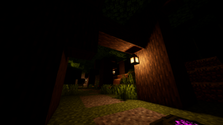 Tiny Deception: Return Image