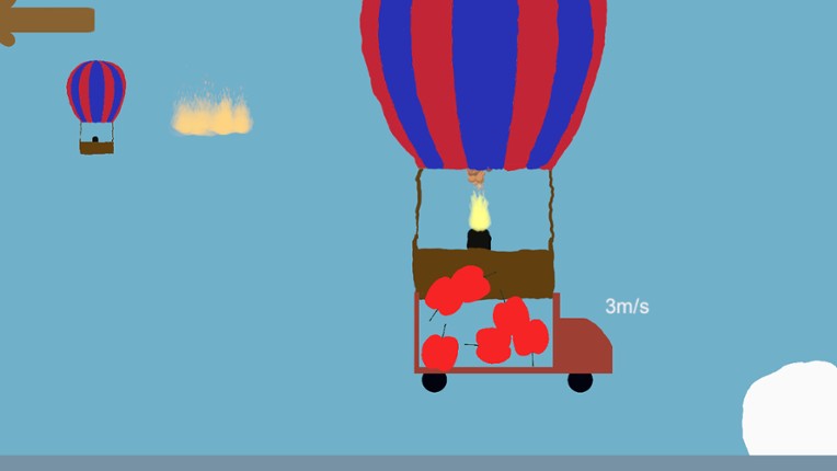 To be a millionaire screenshot