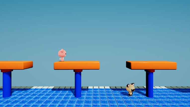 Together We Play: Help Me Help You screenshot