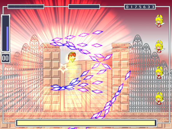 Touhou Koumadan Image