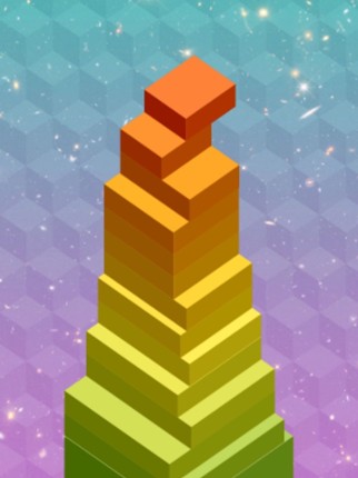 Tower Stack. screenshot
