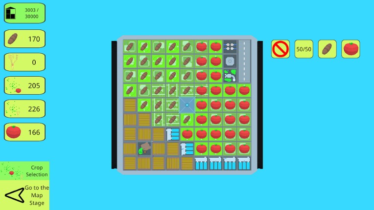 Tracktopia screenshot