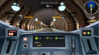 Train Simulator: London Subway Image