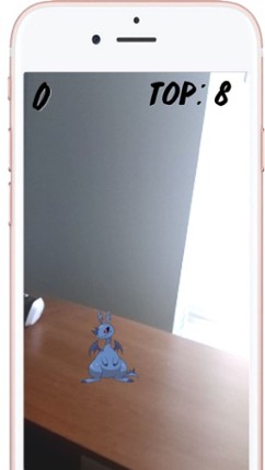 Training for Pokemon GO screenshot