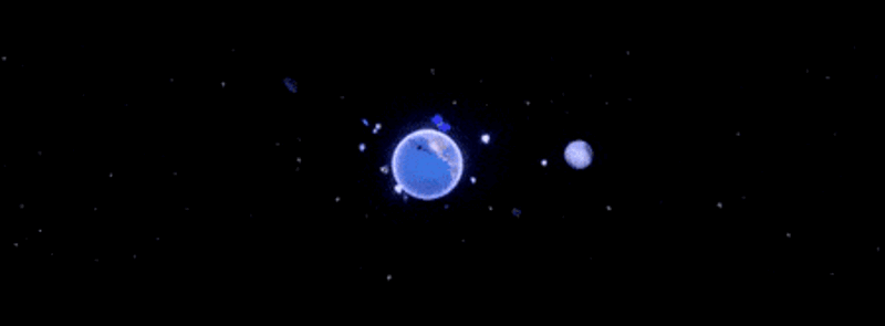 Troxia screenshot