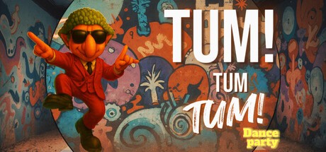 Games like TUM TUM TUM: Dance Party