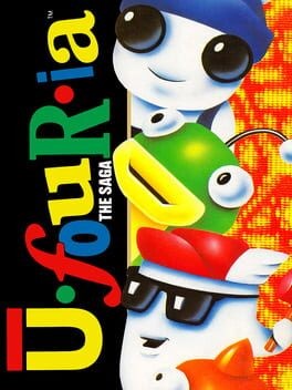 Games like Ufouria: The Saga