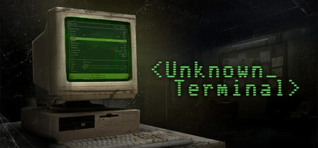 Games like Unknown Terminal