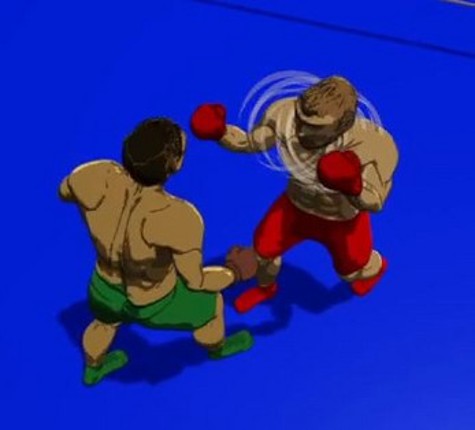 Uppercut City screenshot