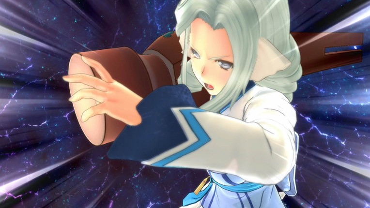 Utawarerumono: ZAN 2 screenshot