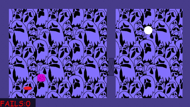 Very Hard Game screenshot