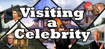 Visiting a celebrity Image