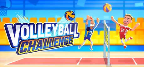 Games like Volleyball Challenge