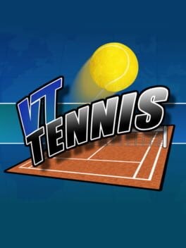 Games like VT Tennis
