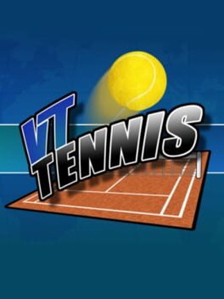 VT Tennis Game Cover