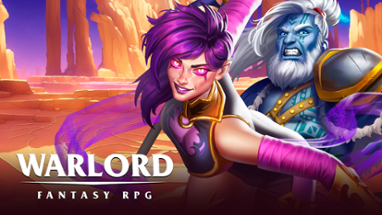 Warlord: Fantasy RPG Image