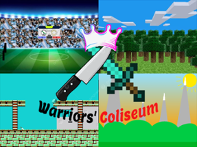 Warriors' Coliseum (Descontinuado) Image