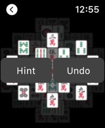 WatchMahjong Image